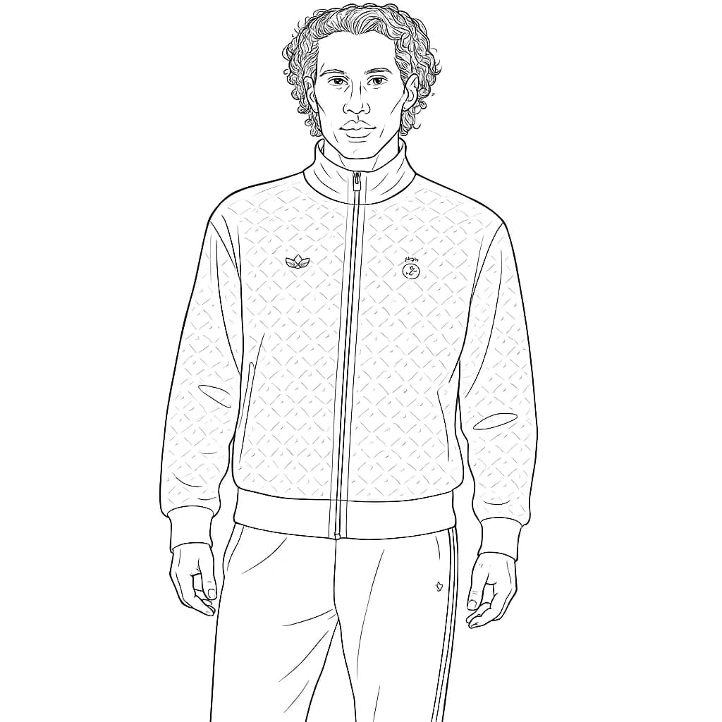 Transformed Jacket transformation